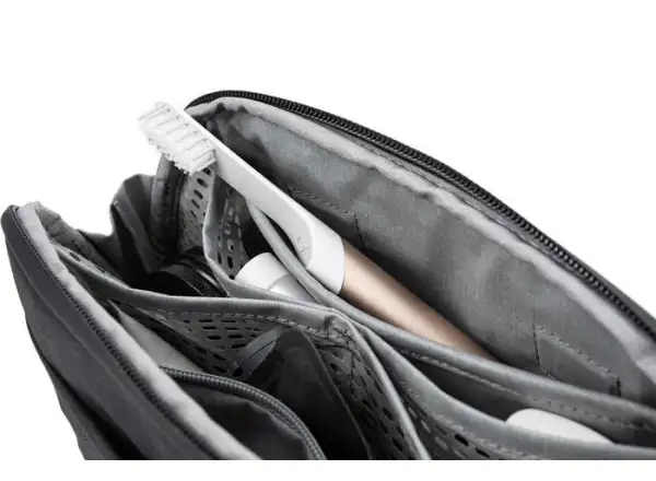 Peak Design Wash Pouch Small bag black