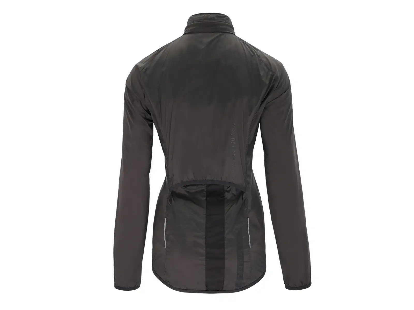 Silvini Gela women's jacket Charcoal