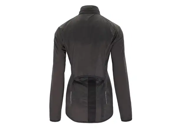 Silvini Gela women's jacket Charcoal