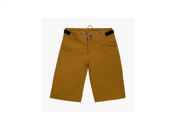 Race Face Indy women's shorts clay