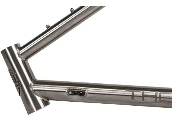 Thomson Piedmont Titan gravel frame