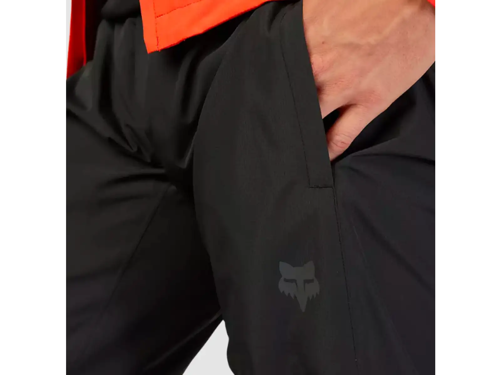 Fox Ranger 2.5 l Water men's pants Black