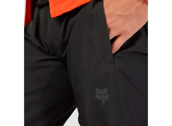 Fox Ranger 2.5 l Water men's pants Black