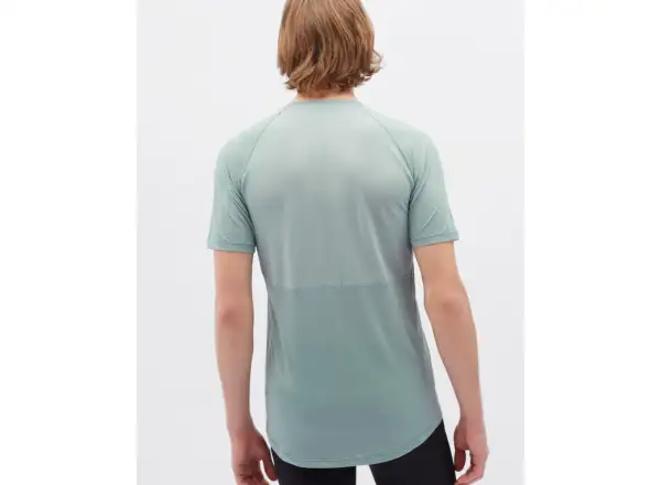 Silvini Bellanto men's shirt short sleeve Cloud