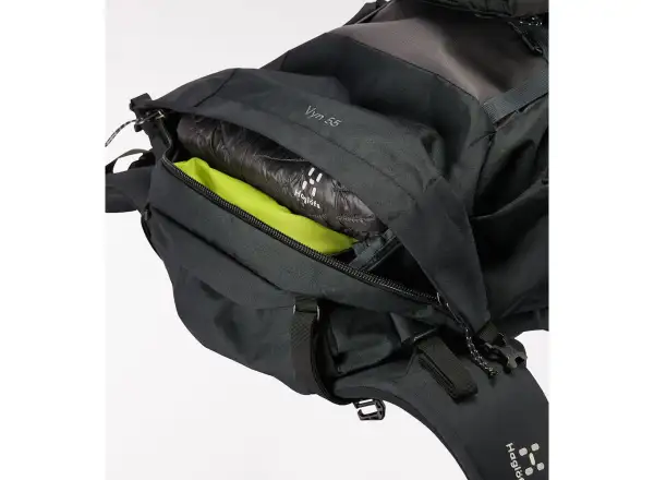 Haglöfs Vyn backpack 55 l grey