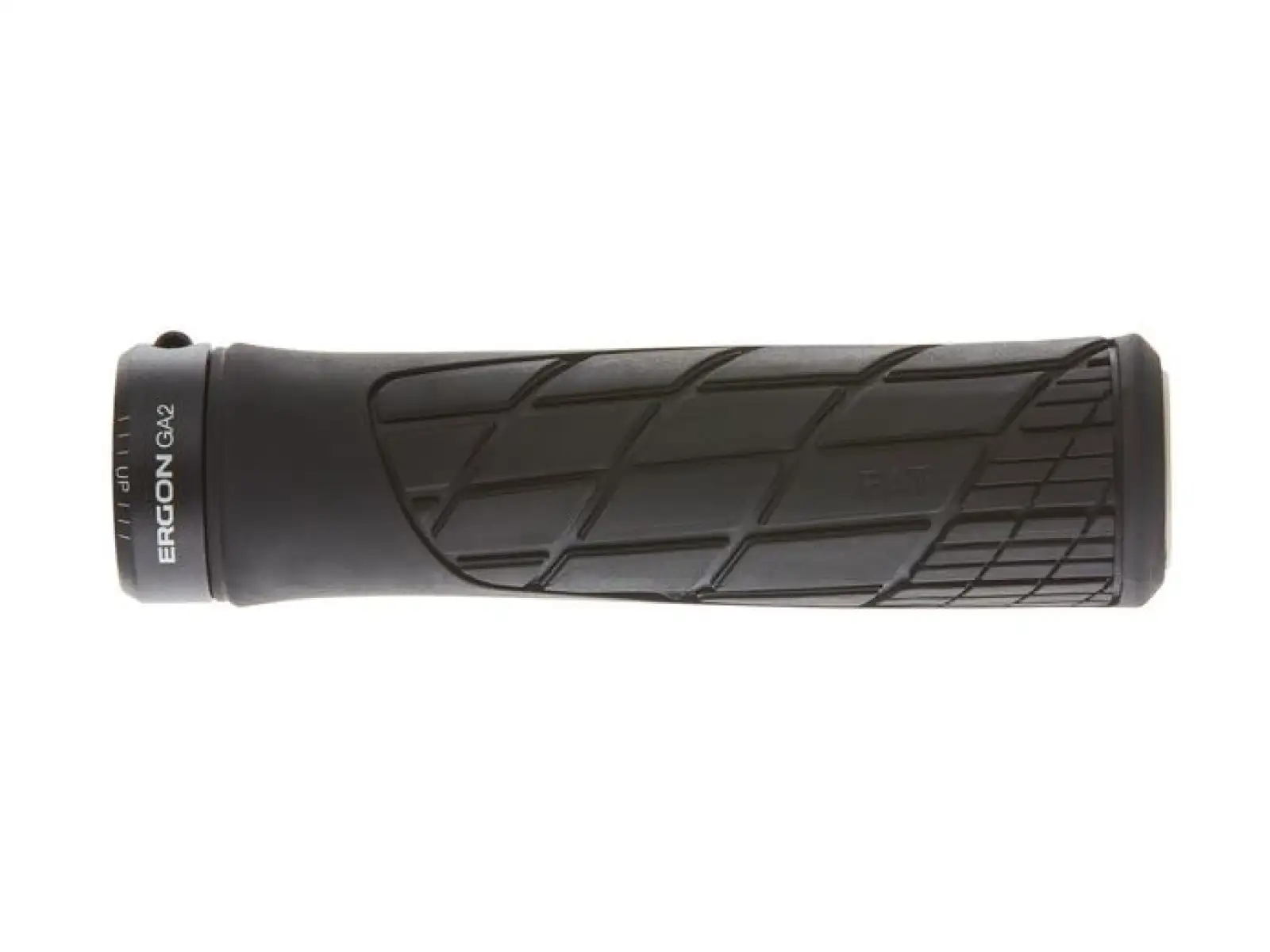 Ergon GA2 Fat black grips