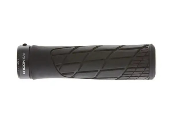 Ergon GA2 Fat black grips