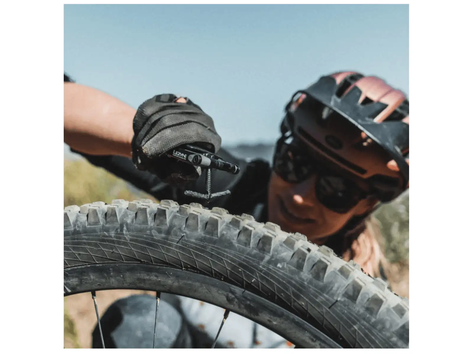 Lezyne V Pro multi-tool 17 functions black