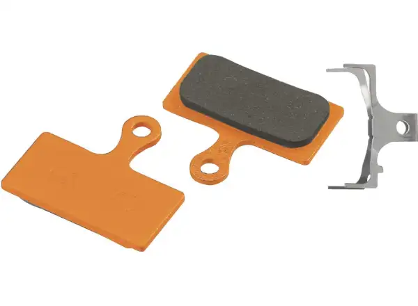 Alligator HK-VX055 Shimano organic brake pads