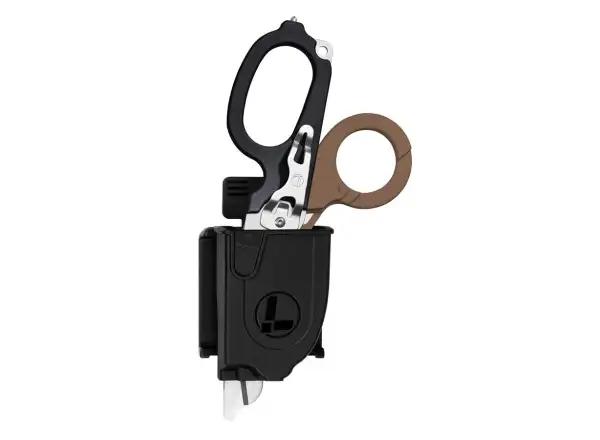 Leatherman Raptor Rescue scissors Tan