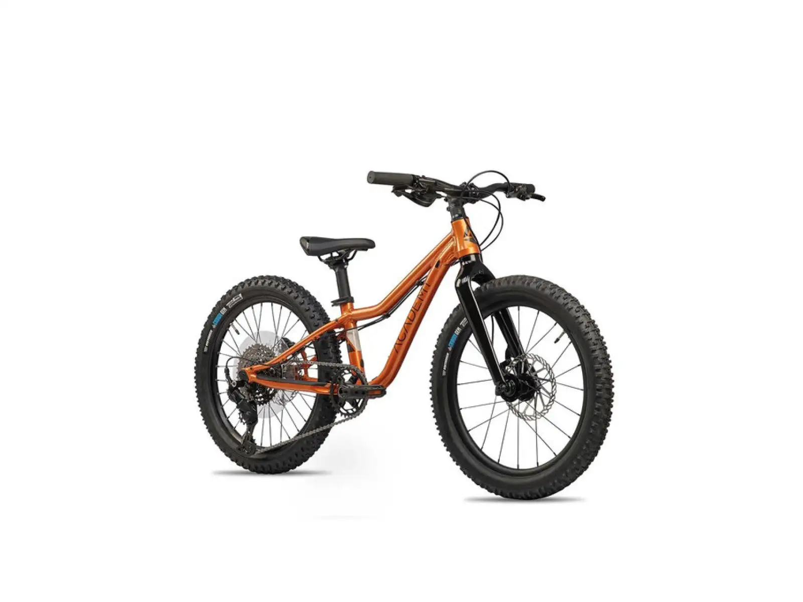 Academy S-Grade Trail 4 R children's bike 20" orange