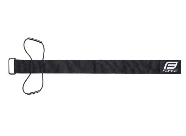 Force Whip bag/organizer with Velcro black