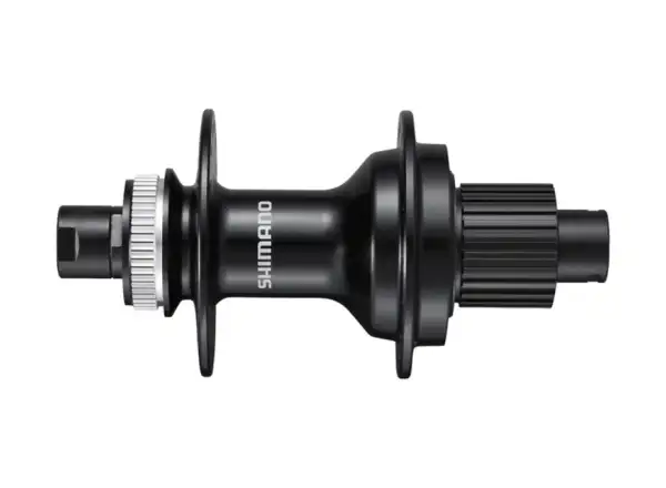 SHIMANO FH-MT510 Rear Wheel Hub 12x142 mm 28 Holes Microspline