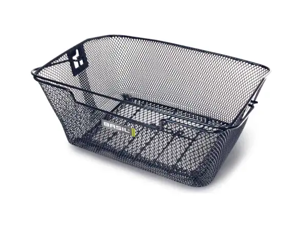 Basil Capri basket rear