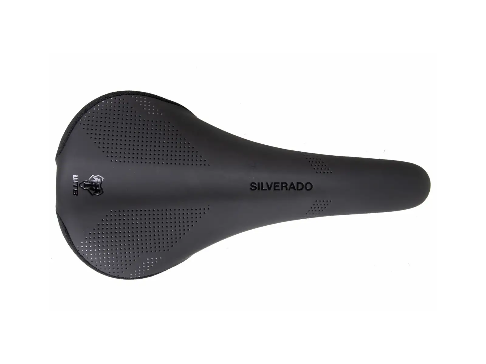 WTB Silverado saddle Carbon Medium