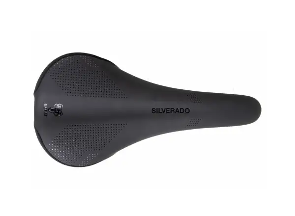 WTB Silverado saddle Carbon Medium