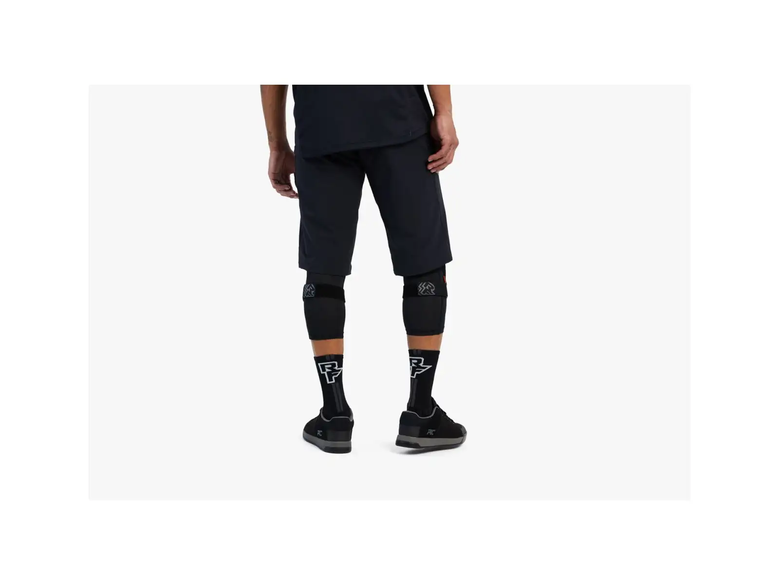 Race Face Indy men's shorts black