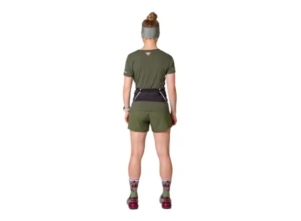 Dynafit Running belt Black Out