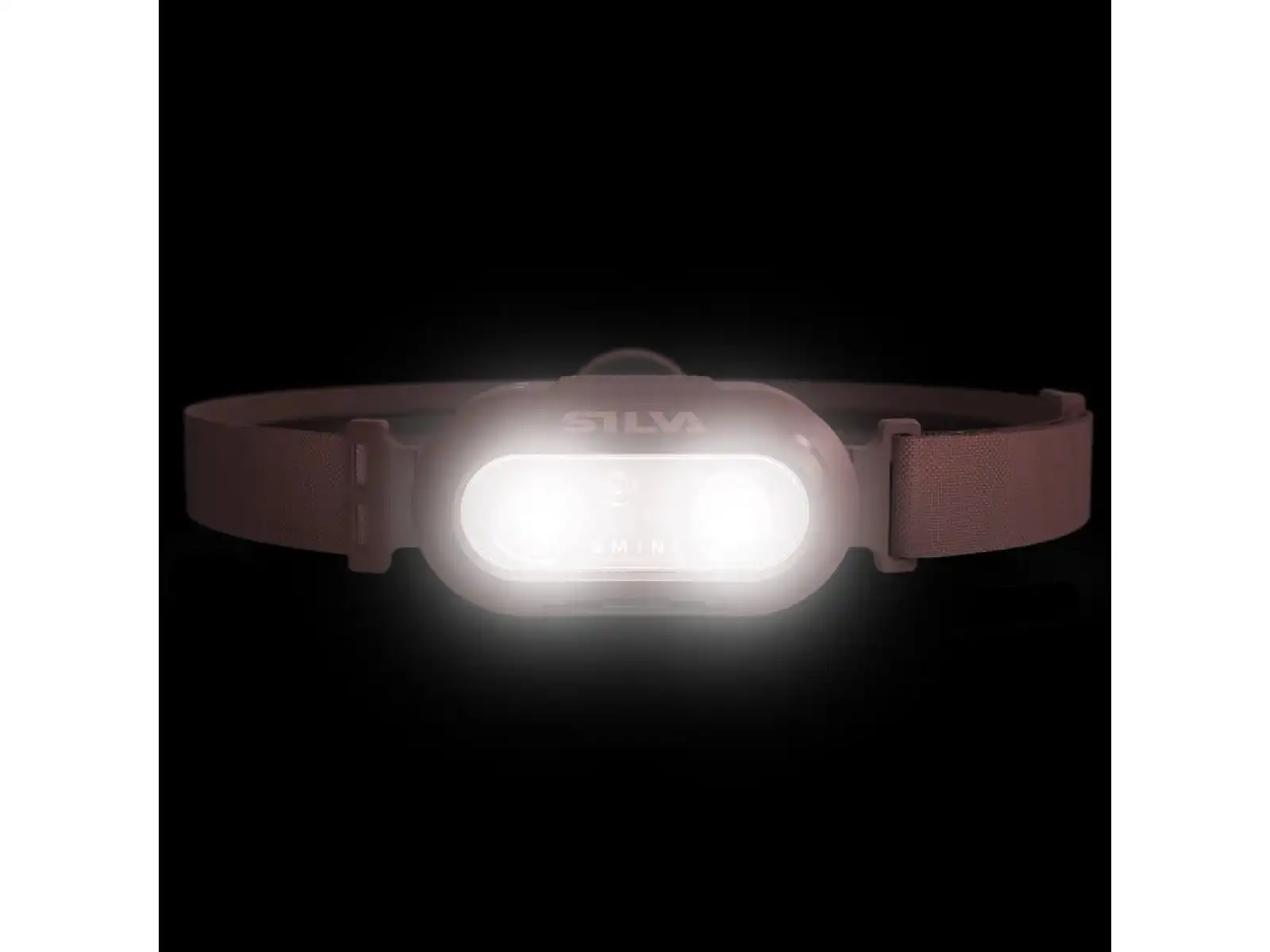 Silva Smini headlamp Rose
