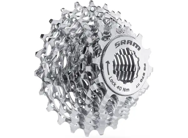 Sram PG-970 Road 9-speed Cassette