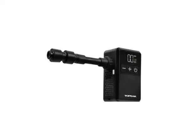 Topeak E-booster Digital Mini pump