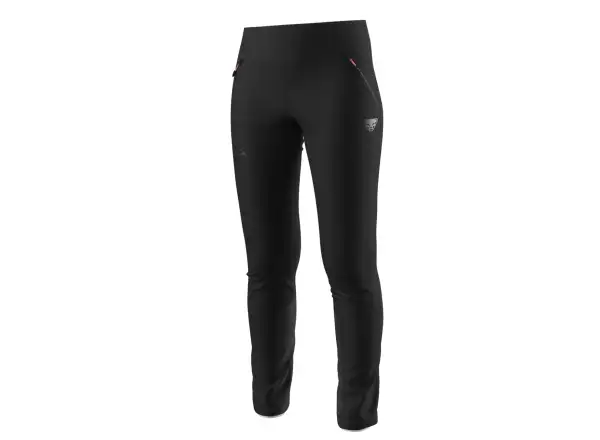 Dynafit Blacklight Hybrid women's pants Black Out