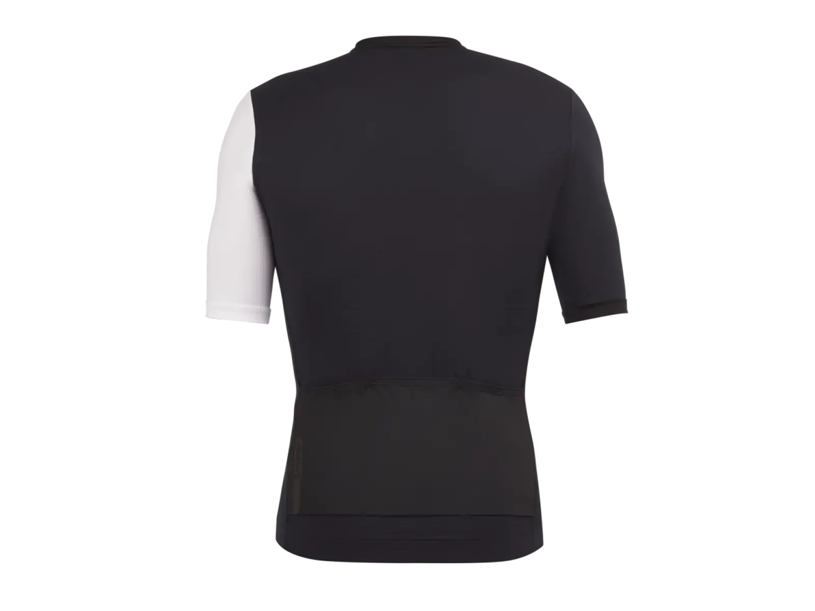 Mavic Essential men's jersey short sleeve Black/White