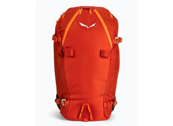 Salewa Randonée 32 backpack Pumpkin