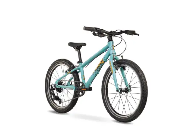Fíha 20 CoralBubble children's bicycle Blue