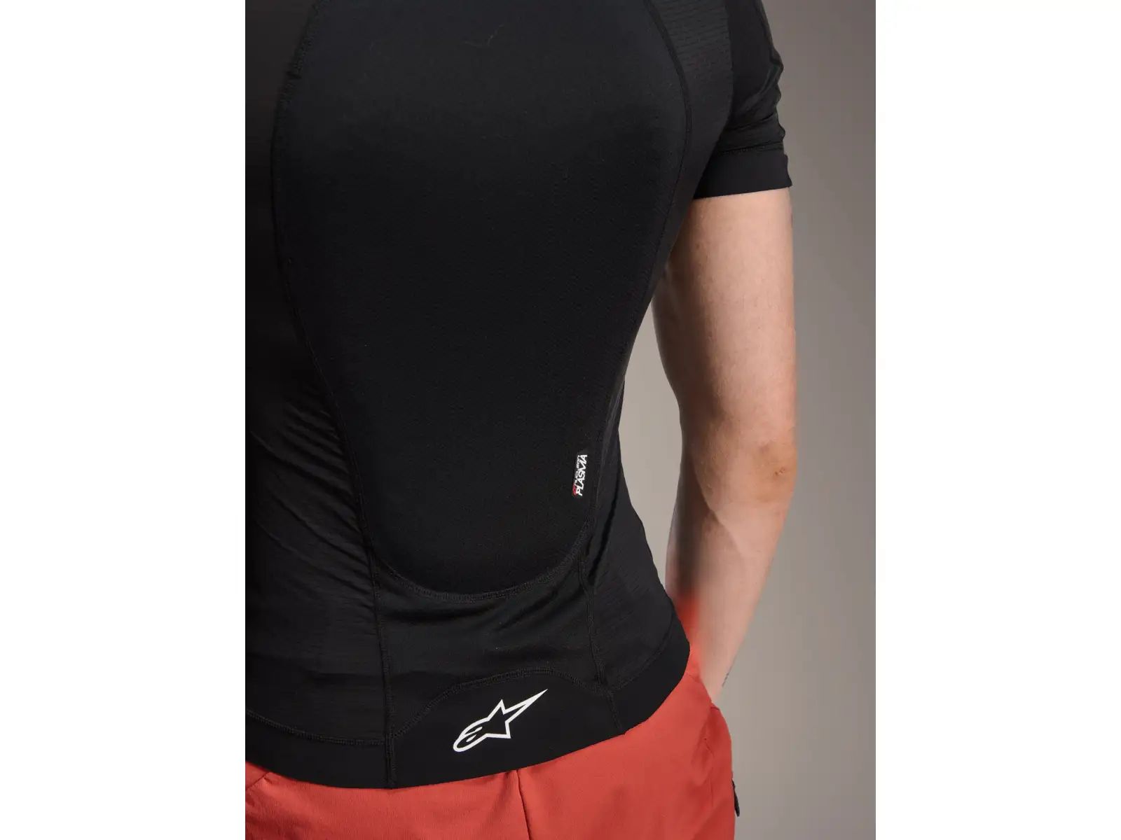 Alpinestars A-Motion Plasma protective vest Black Camo