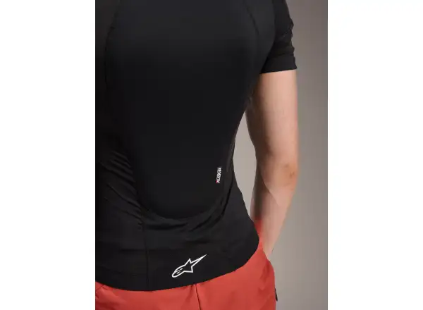 Alpinestars A-Motion Plasma protective vest Black Camo