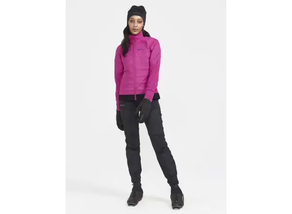 Craft ADV Nordic Training Speed women's pants black