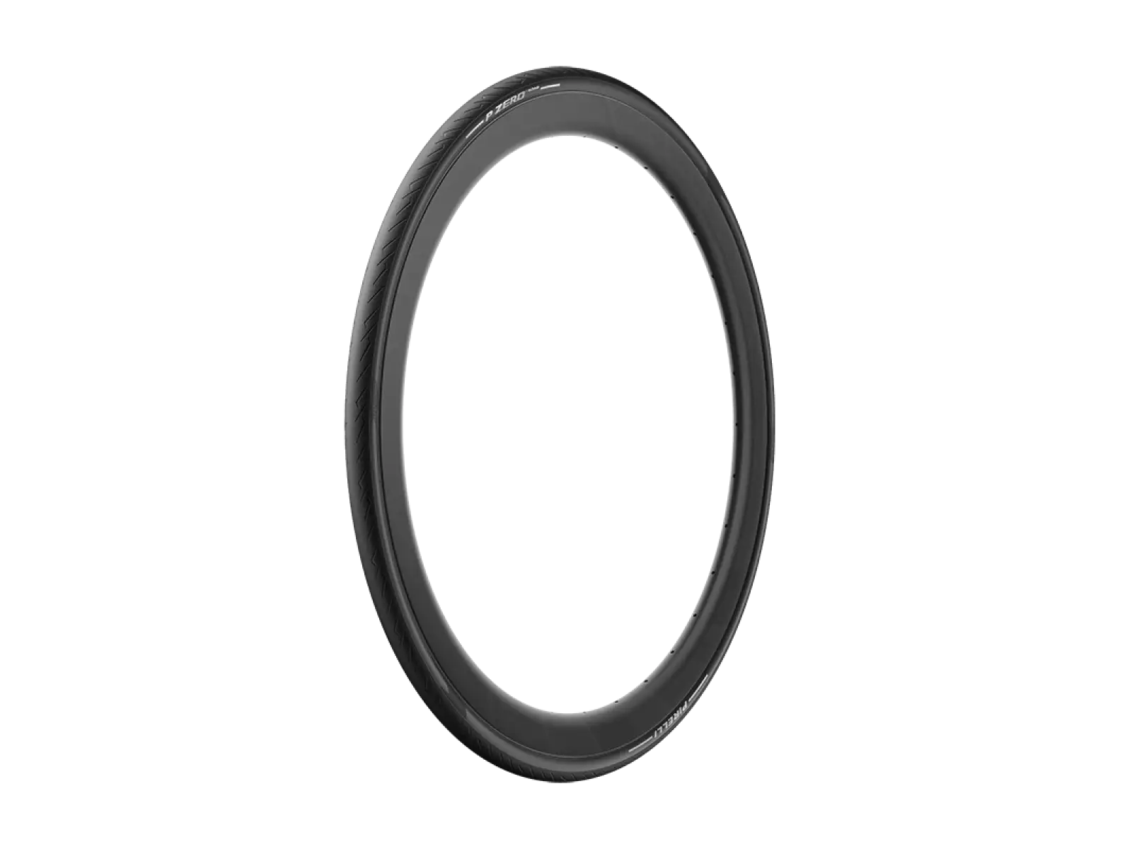 Pirelli P Zero Road tire kevlar black