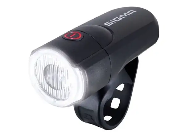 Sigma Aura 30 front light black