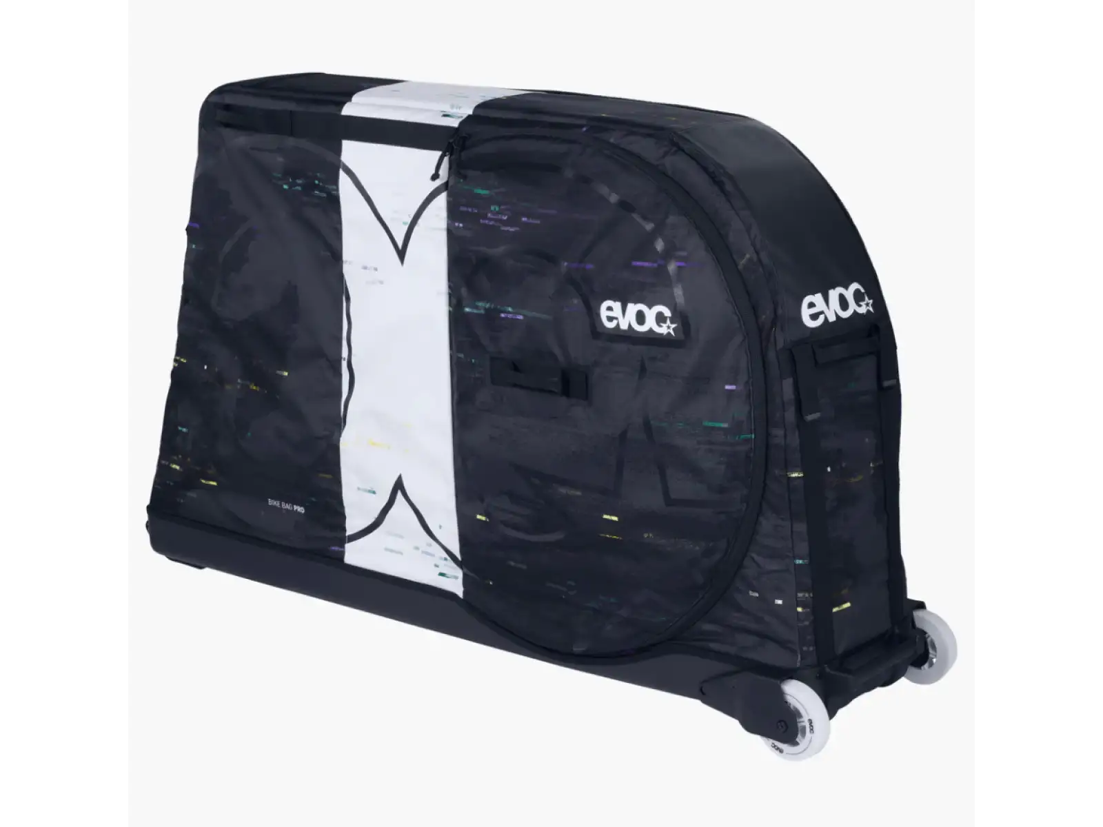 Evoc Bike Bag Pro bike transport bag Multicolour