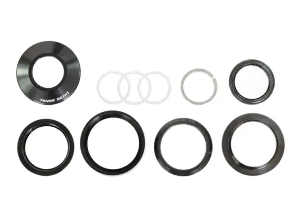 Cannondale Si Tapered headset for frames size M-XL (KP35019)