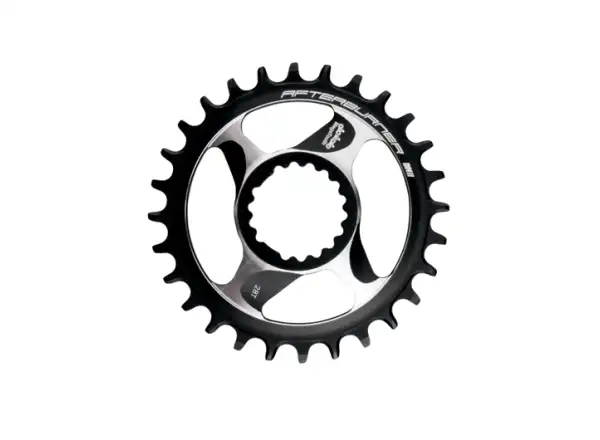 FSA Afterburner MegaTooth chainring Shimano 12sp.
