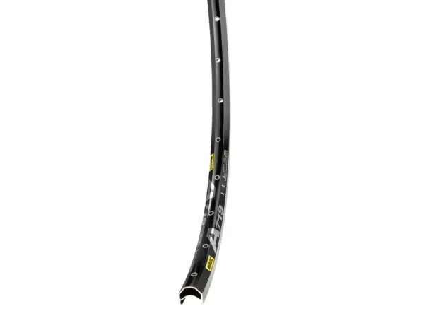 Mavic A 719 trekking rim black