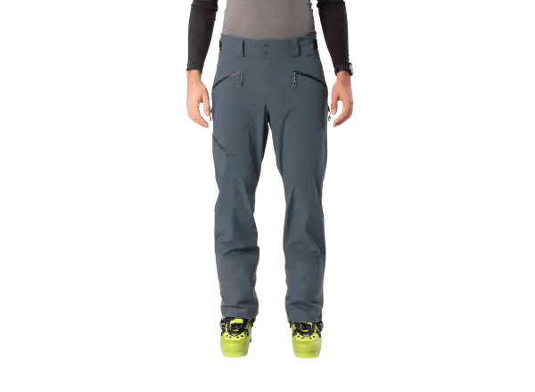 Dynafit Radical 3L men's pants Cinder