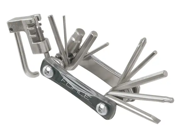 Force tool set 11pcs+rivet tool