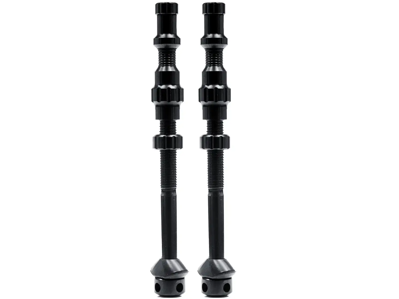 No Tubes Tubeless Exo-Core valves - pair