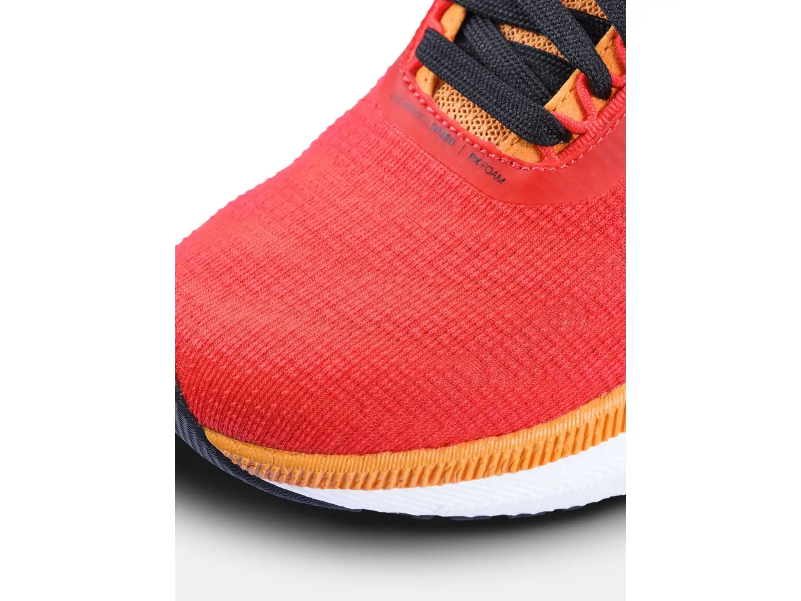 Craft Endurance 2 women's running shoes red