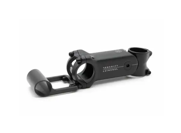 Redshift mount for stem Redshift ShockStop 75 mm black