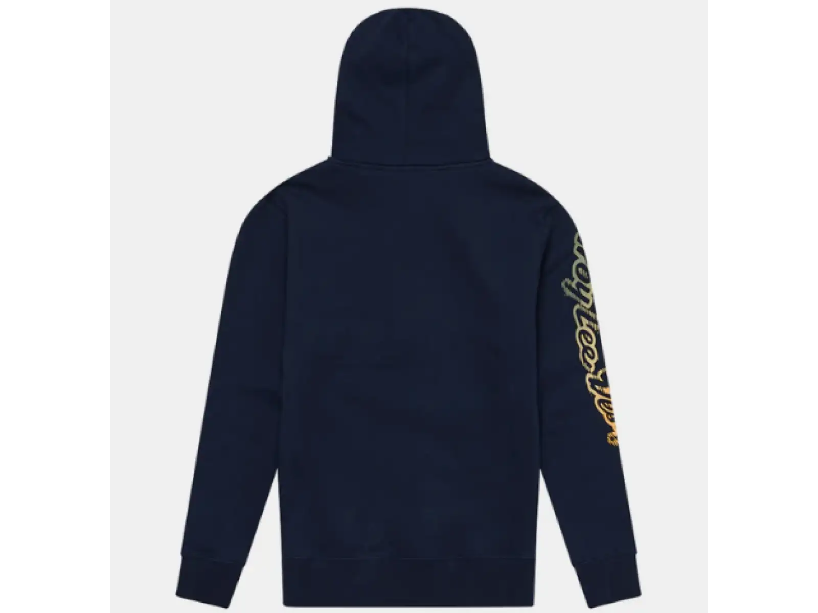 Troy Lee Designs Peace Out kids hoodie Navy