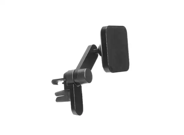 Peak Design Car magnetic phone mount with wireless charging Black