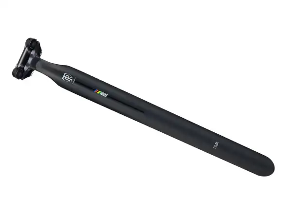 Ritchey WCS Carbon Link FlexLogic seatpost 30.9 mm offset 15 mm UD matt