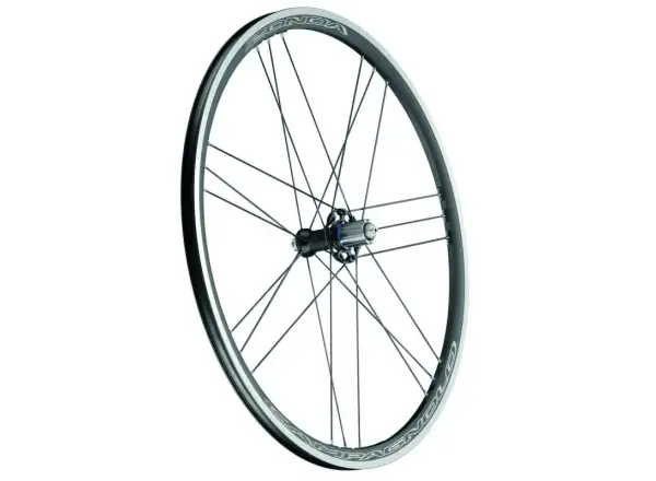 Campagnolo Zonda C17 road wheelset