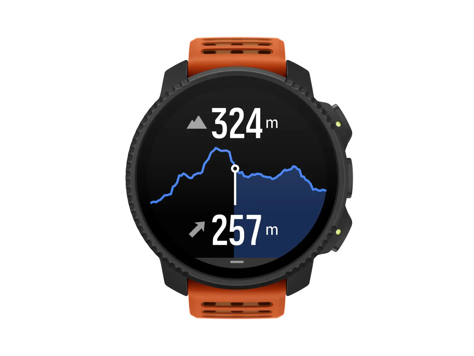 Suunto Vertical 2 smart watch Canyon