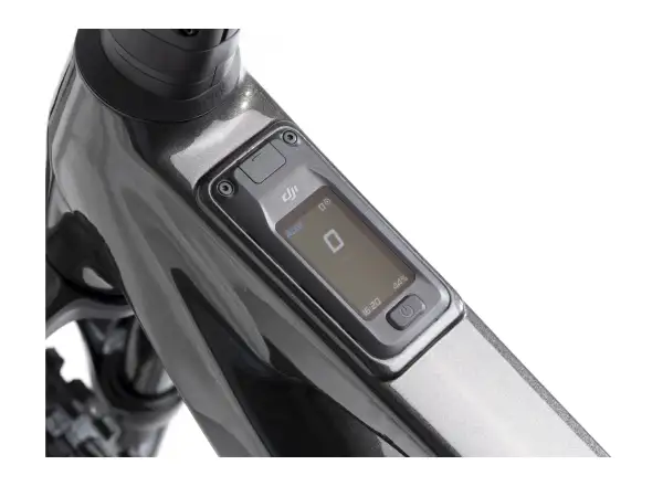 Crussis ONE-Full 11.11-(600 Wh) full-suspension electric bike