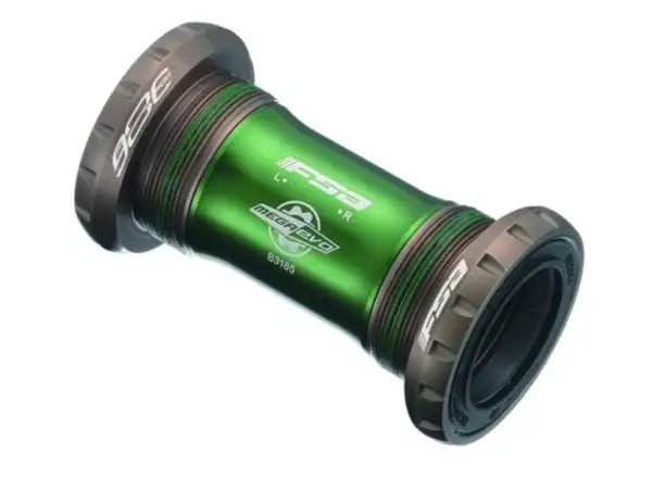 FSA MegaEVO 386 Road bottom bracket cups